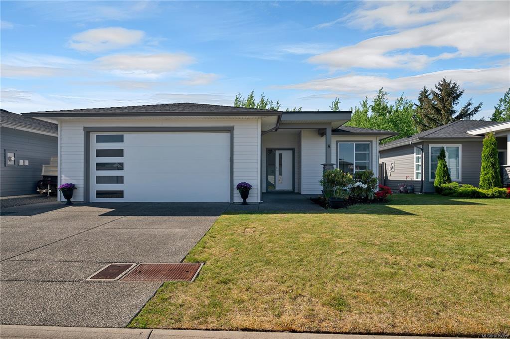 Second View of 2161 Evergreen Rd, The Grove, Campbell River, BC, V9W 0C8