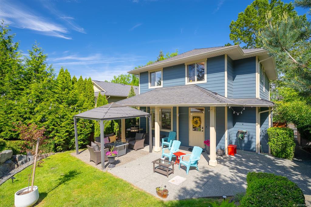 336 Wessex Lane, 1035008, BC,
