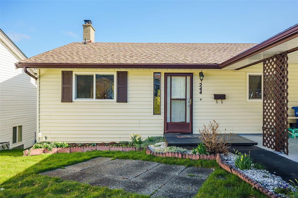 244 Tahoe Ave, 1035011, BC,