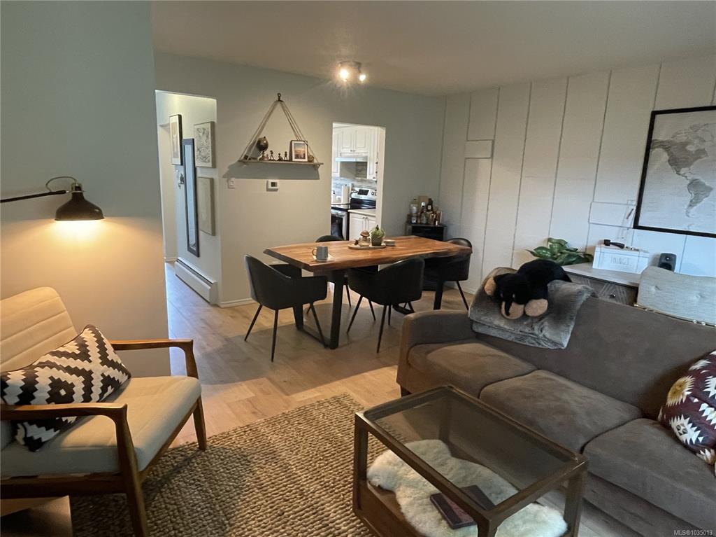 Fourth View of 4110 Kendall Ave, Port Alberni, BC, V9Y 5J1