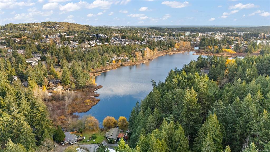 Fourth View of 2500 Florence Lake Rd, Langford, BC, V9B 4H2