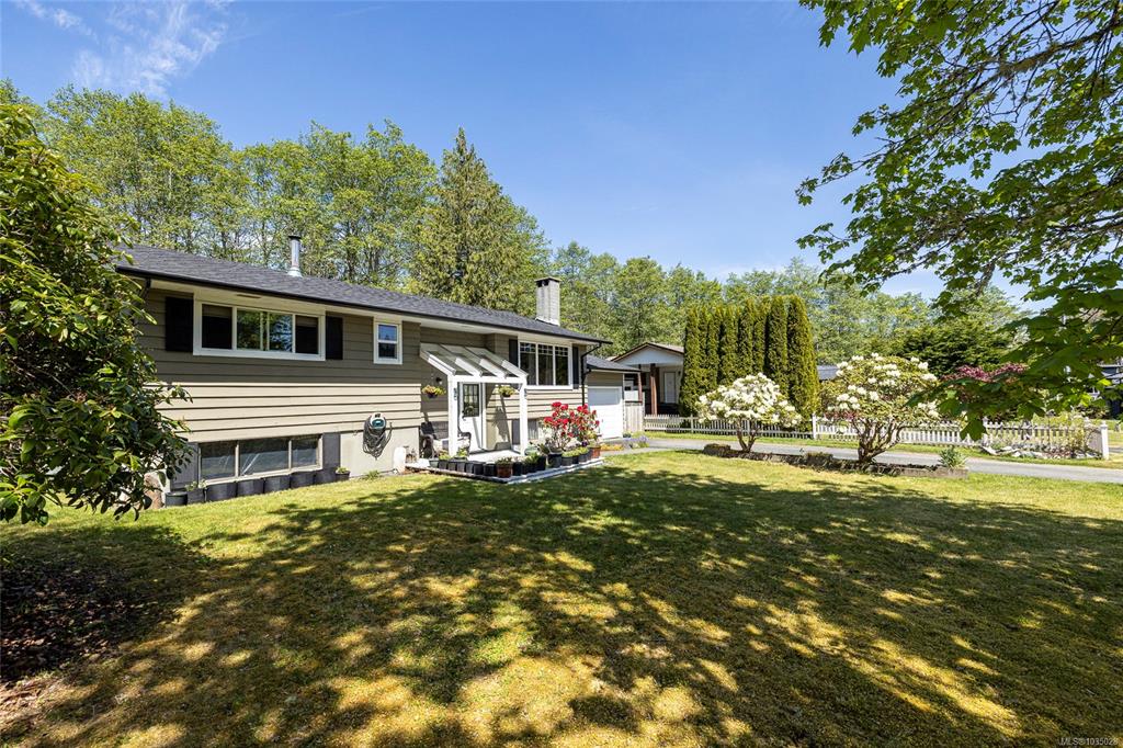 Fourth View of 7435 Thunderbird Way, Port Hardy, BC, V0N 2P0