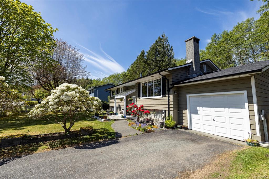 Fifth View of 7435 Thunderbird Way, Port Hardy, BC, V0N 2P0