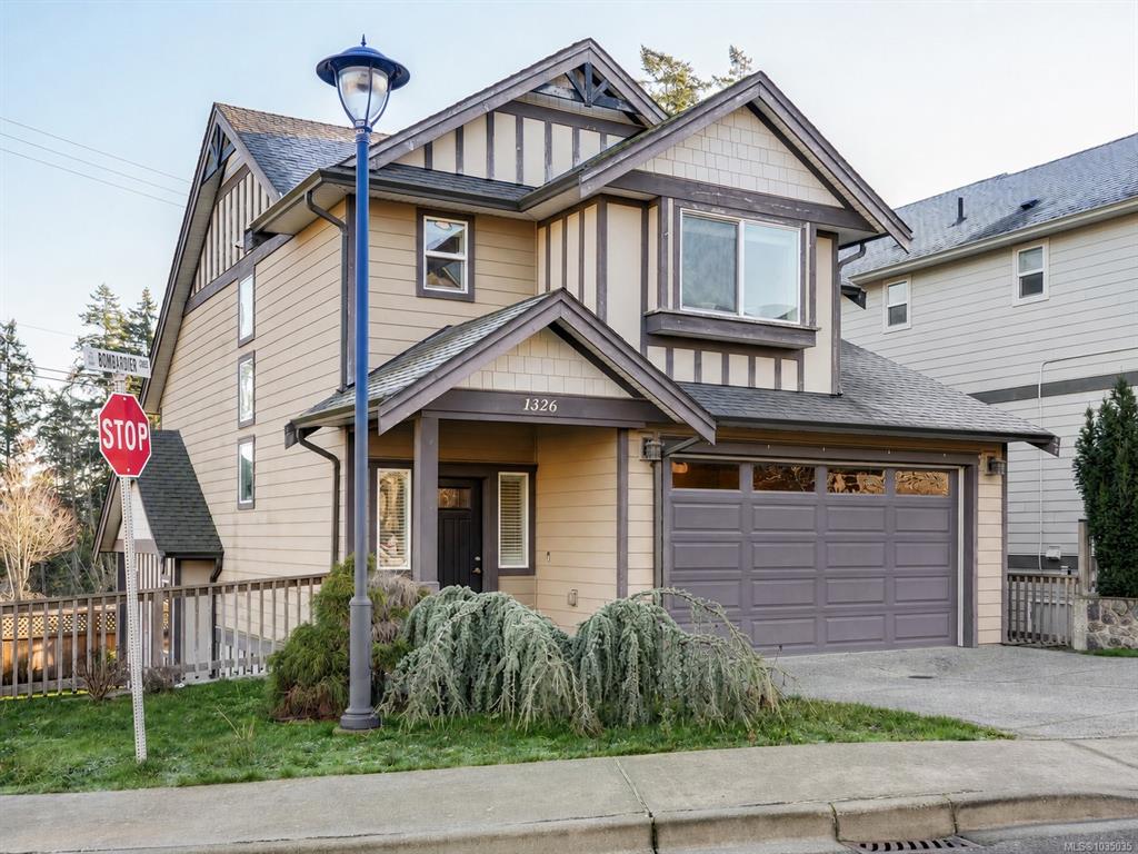 1326 Bombardier Cres, 1035035, BC,
