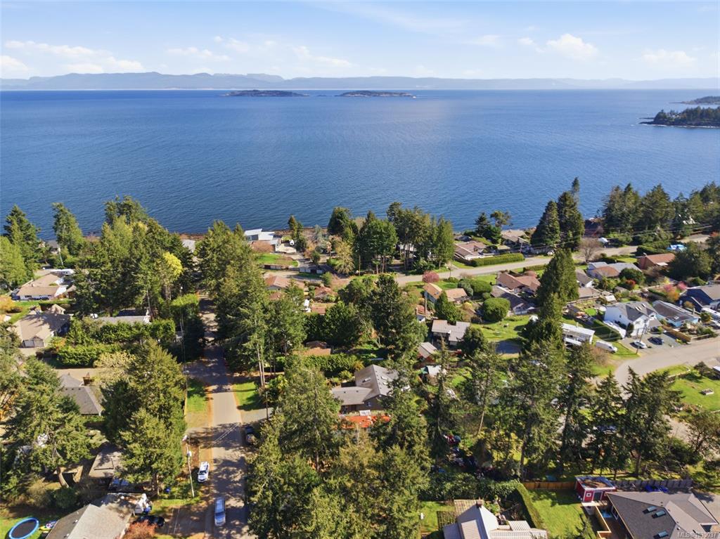 Third View of 1220 Marina Way, Nanoose Bay, BC, V9P 9B8