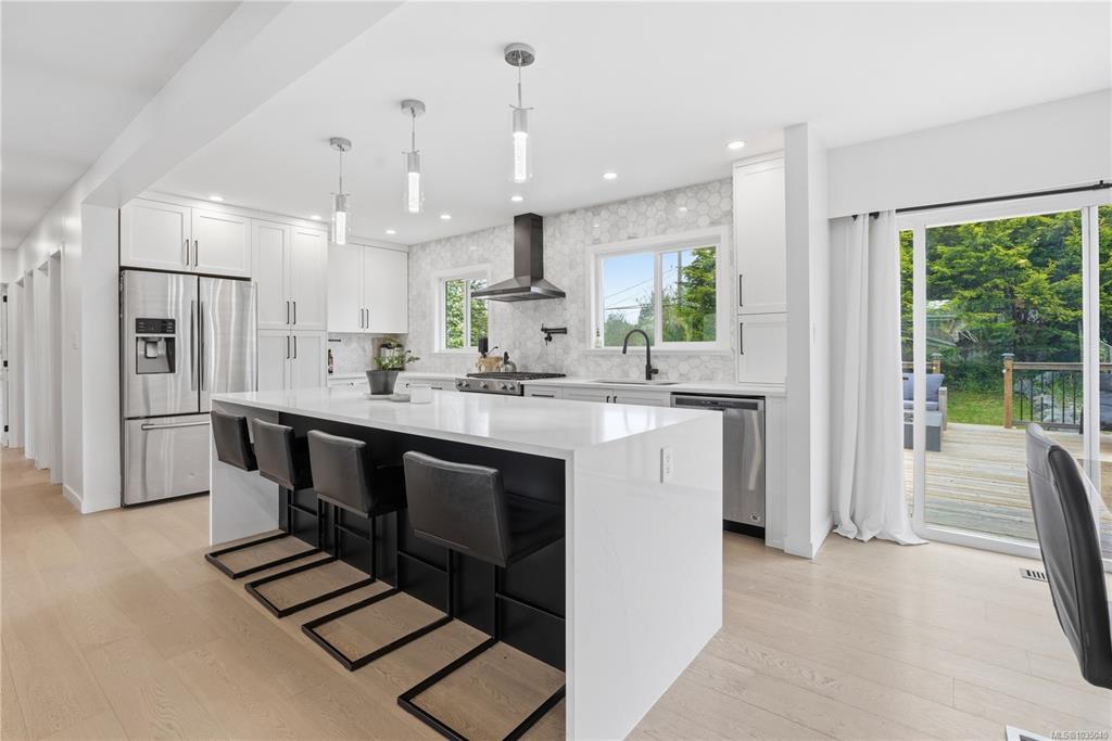 Second View of 4261 Carey Rd, Saanich, BC, V8Z 4H1