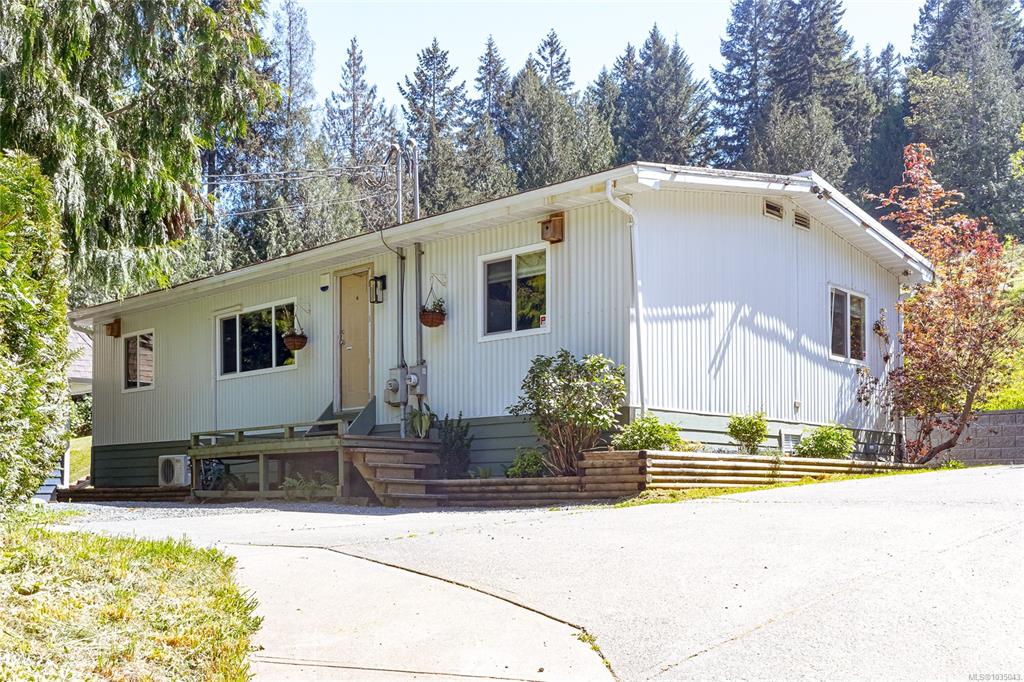 Third View of 3662 Telegraph Rd, Cobble Hill, BC, V0R 1L4