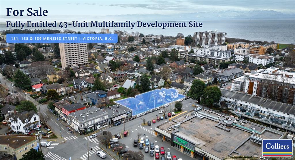131 139 Menzies St, 1036055, BC,