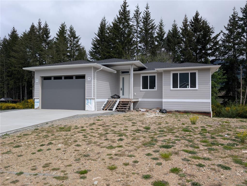 Second View of 149 Edgewood Dr, Lake Cowichan, BC, V0R 2G0