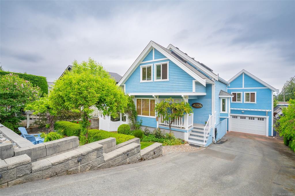 437 Davis Rd, 1036068, BC,
