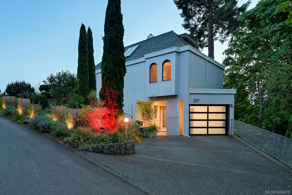 317 Bessborough Close, 1036070, BC,