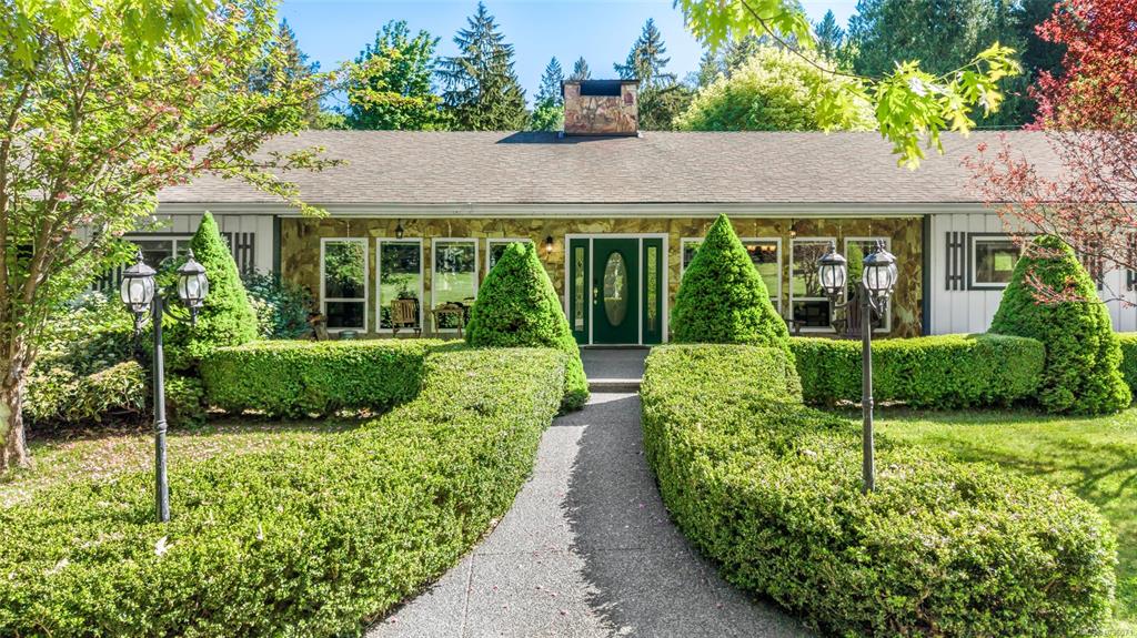 Second View of 1176 Shawnigan Mill Bay Rd, Mill Bay, BC, V0R 2P2