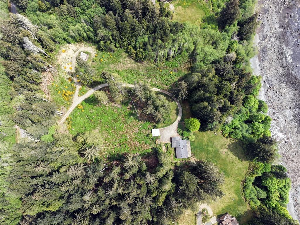 Third View of Lot 2 9333 Invermuir Rd, Sooke, BC, V9Z 1G3