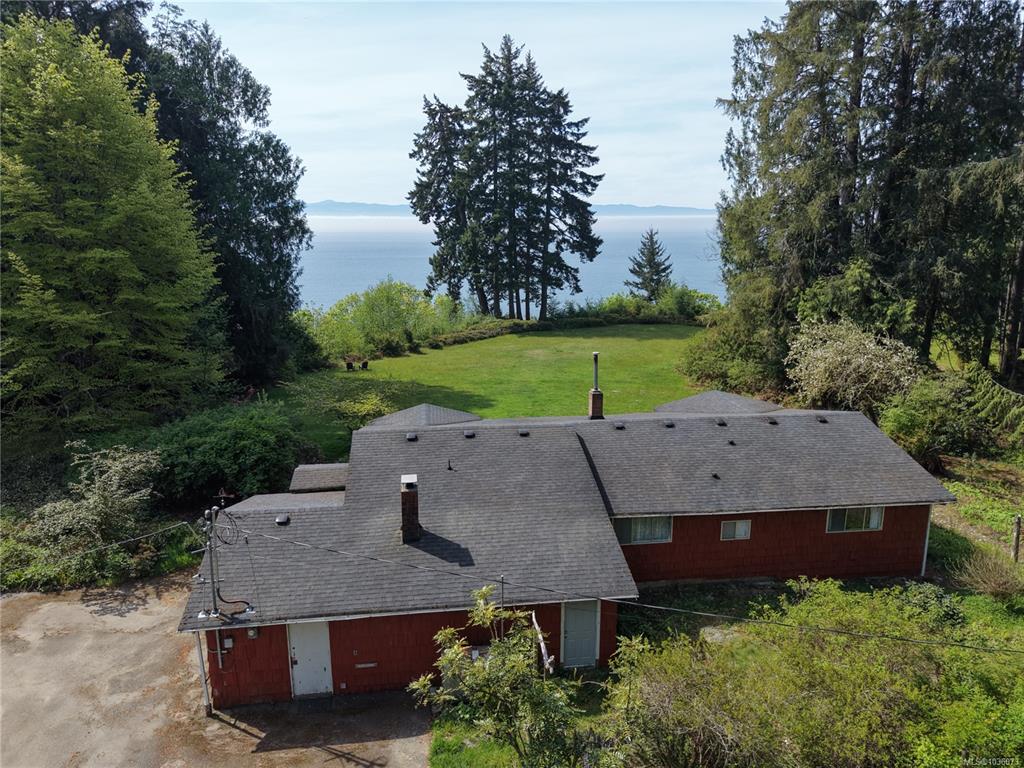 Fourth View of Lot 2 9333 Invermuir Rd, Sooke, BC, V9Z 1G3
