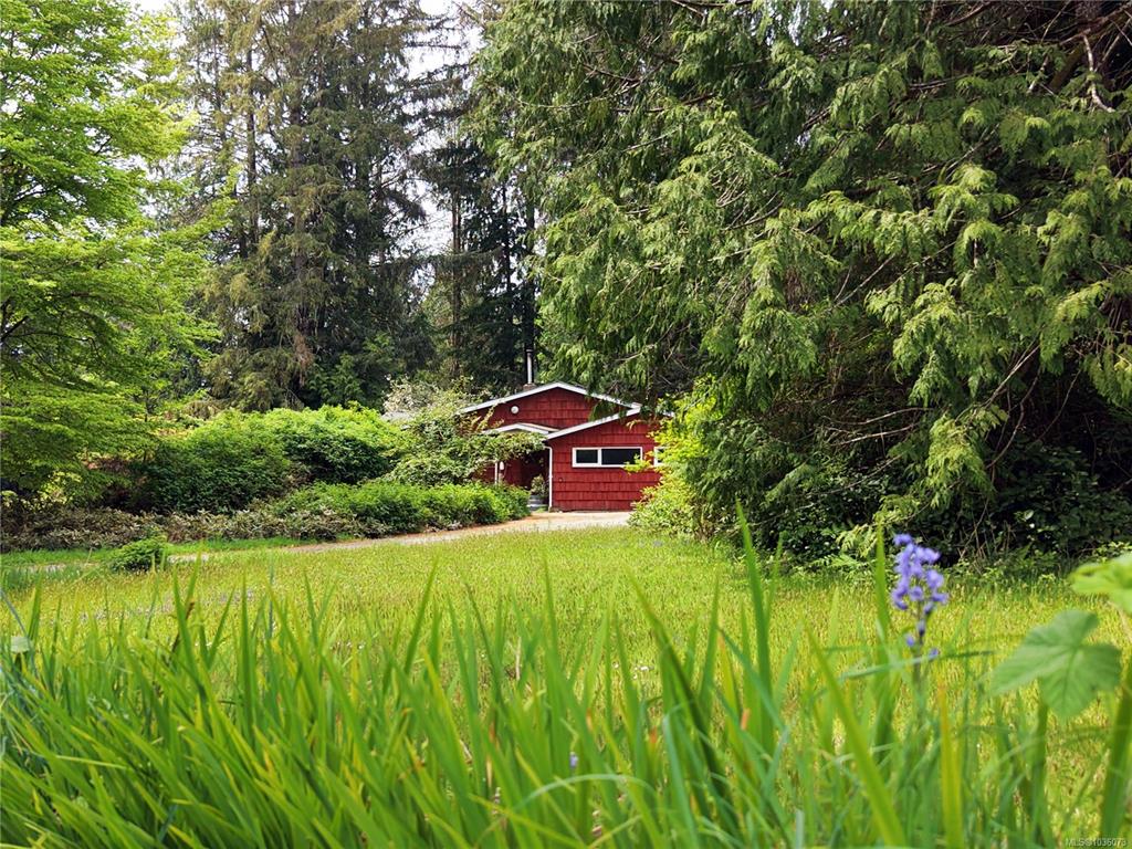 Fifth View of Lot 2 9333 Invermuir Rd, Sooke, BC, V9Z 1G3
