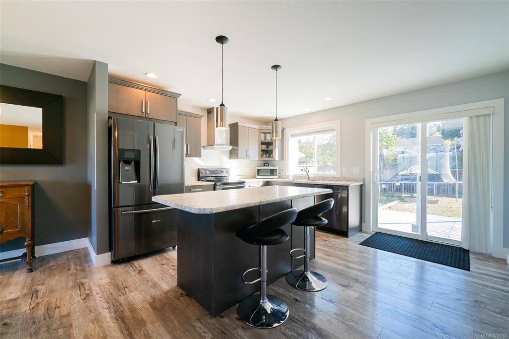 Fourth View of 2174 Village Dr, Nanaimo, BC, V9X 0A7
