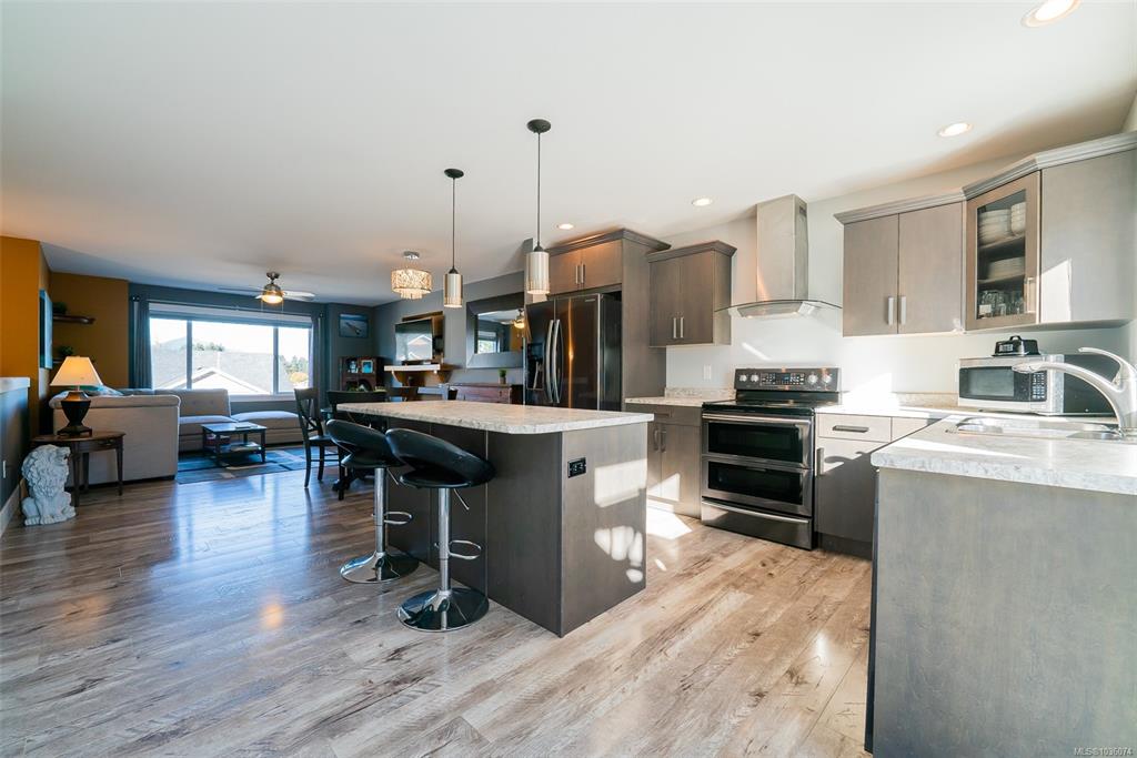 Fifth View of 2174 Village Dr, Nanaimo, BC, V9X 0A7