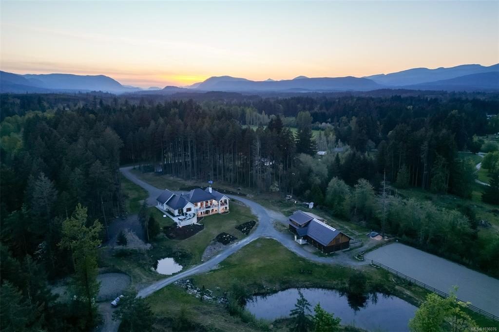 Third View of 4939 Waters Rd, Duncan, BC, V9L 6S9