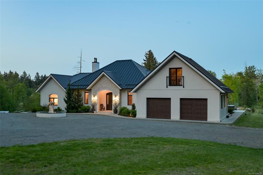 Fourth View of 4939 Waters Rd, Duncan, BC, V9L 6S9