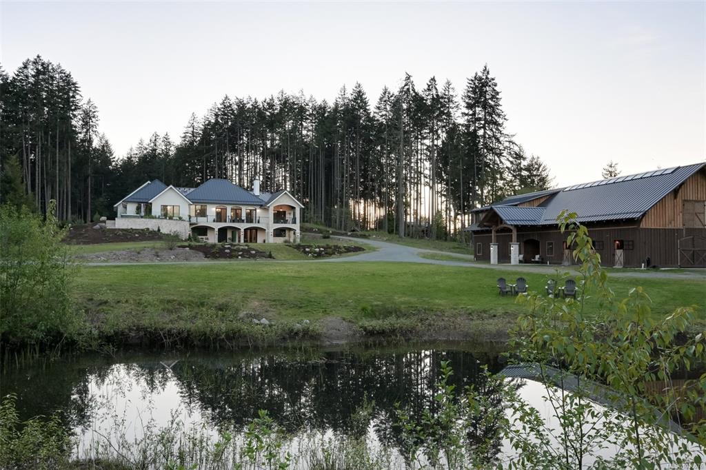 Fifth View of 4939 Waters Rd, Duncan, BC, V9L 6S9