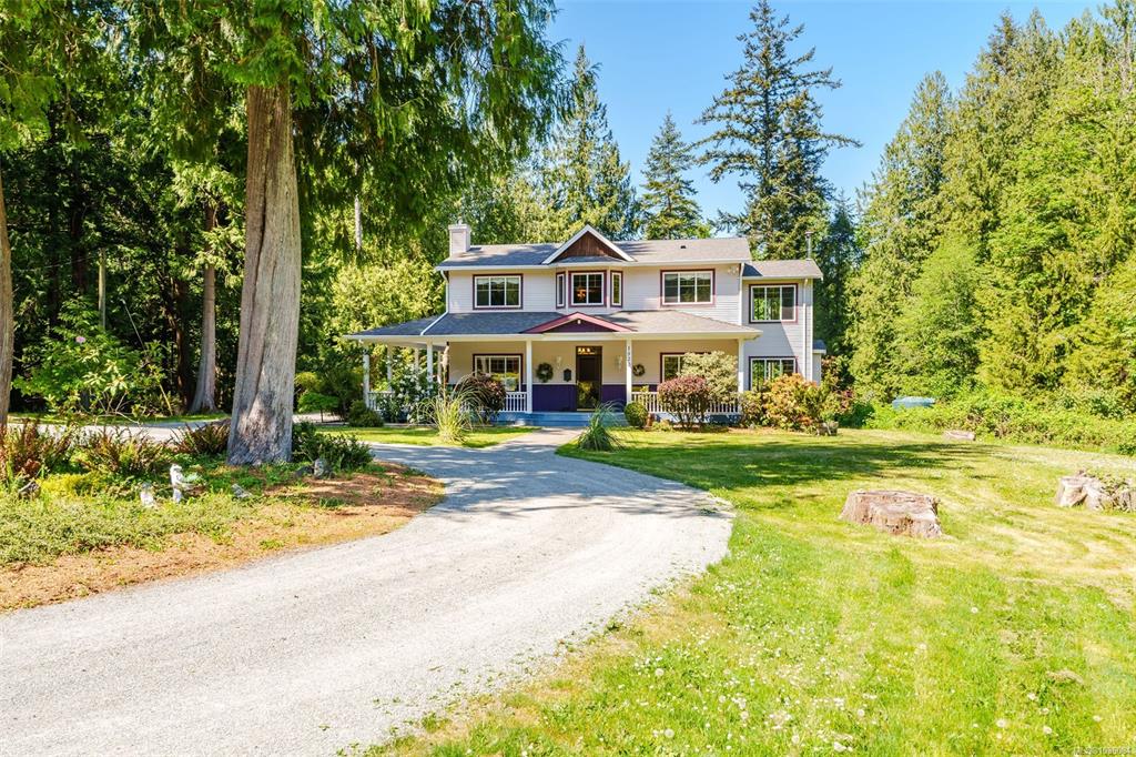 1520 Lazo Lane, 1036084, BC,