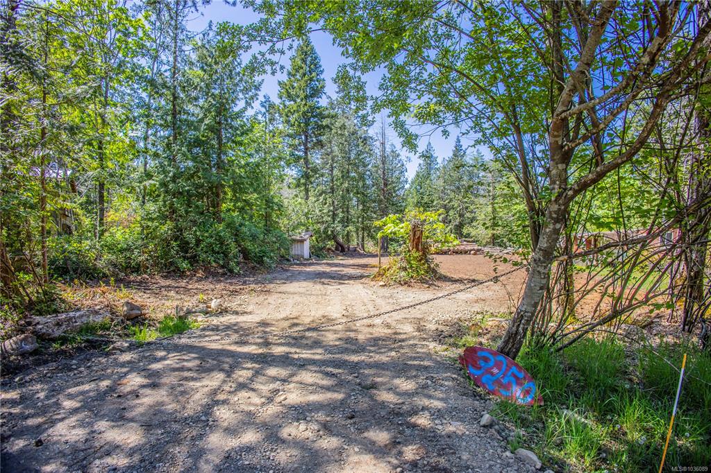 Third View of 3250 Gunpowder Trail, Hornby Island, BC, V0R 1Z0