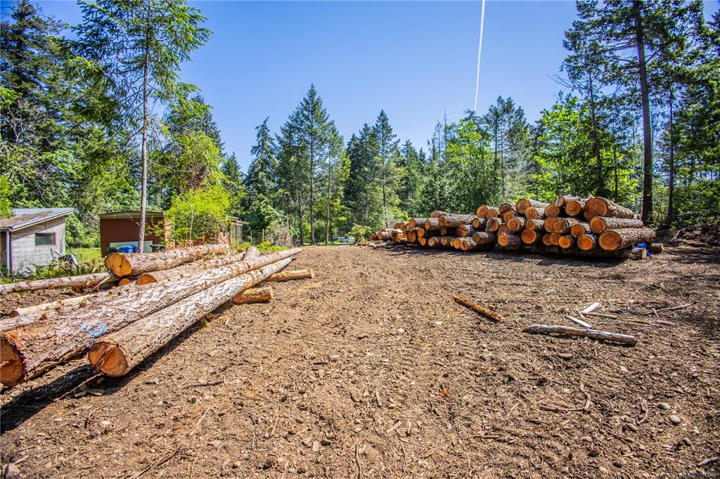 Fourth View of 3250 Gunpowder Trail, Hornby Island, BC, V0R 1Z0