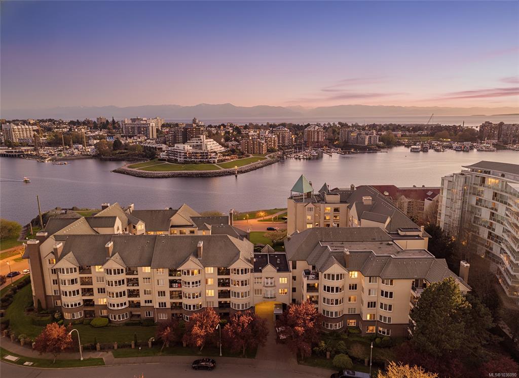 50 Songhees Rd, 1036090, BC,
