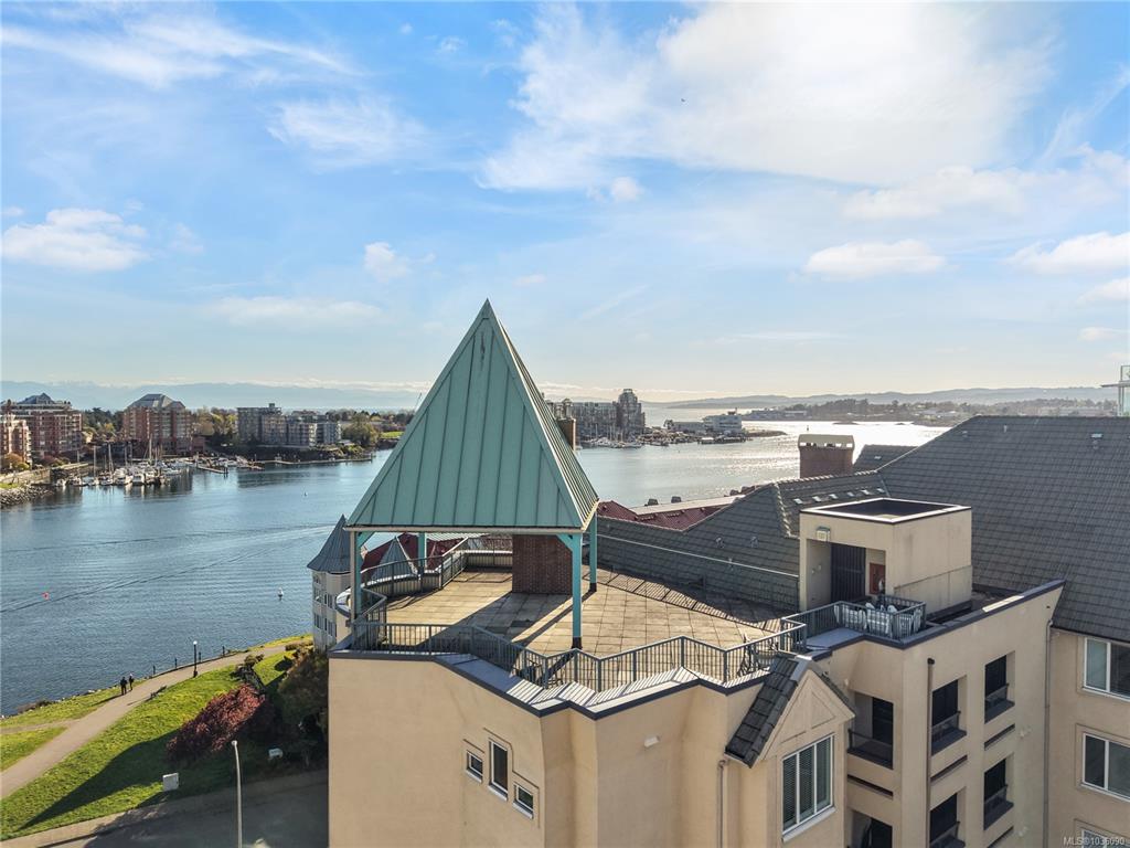 Fifth View of 50 Songhees Rd, Songhees Point, Victoria, BC, V9A 7J4