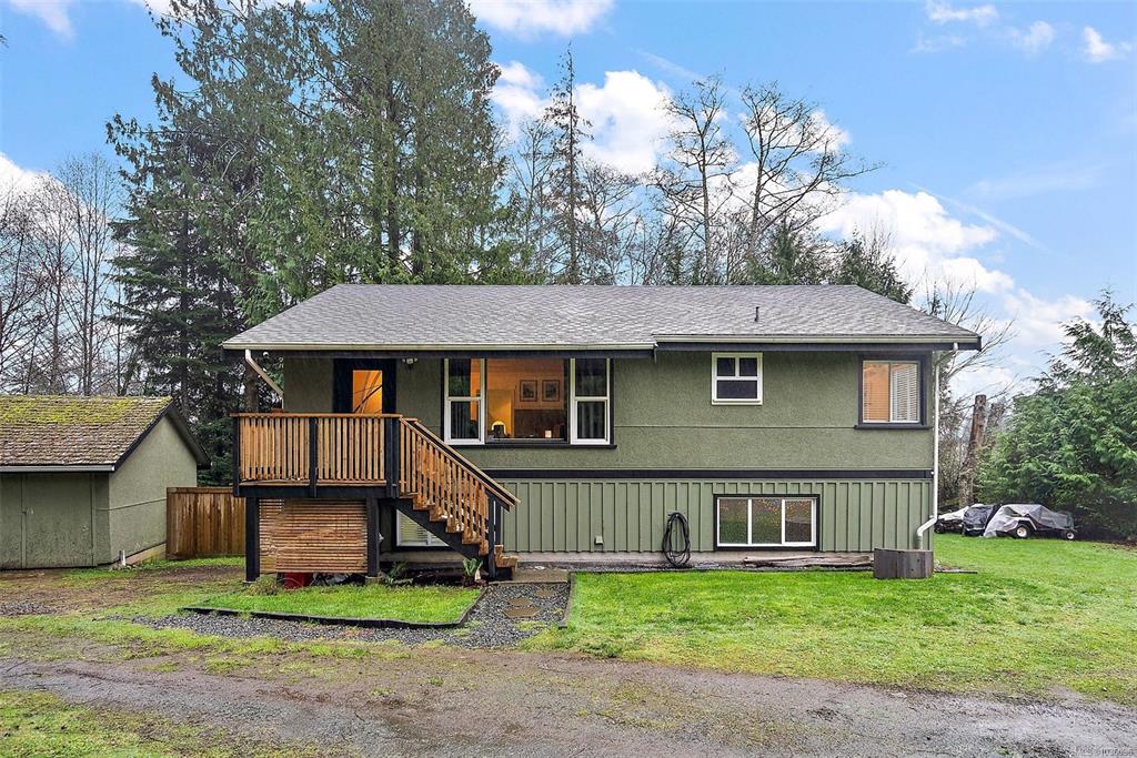 Fourth View of 6909 Grant Rd W, Sooke, BC, V9Z 0P4