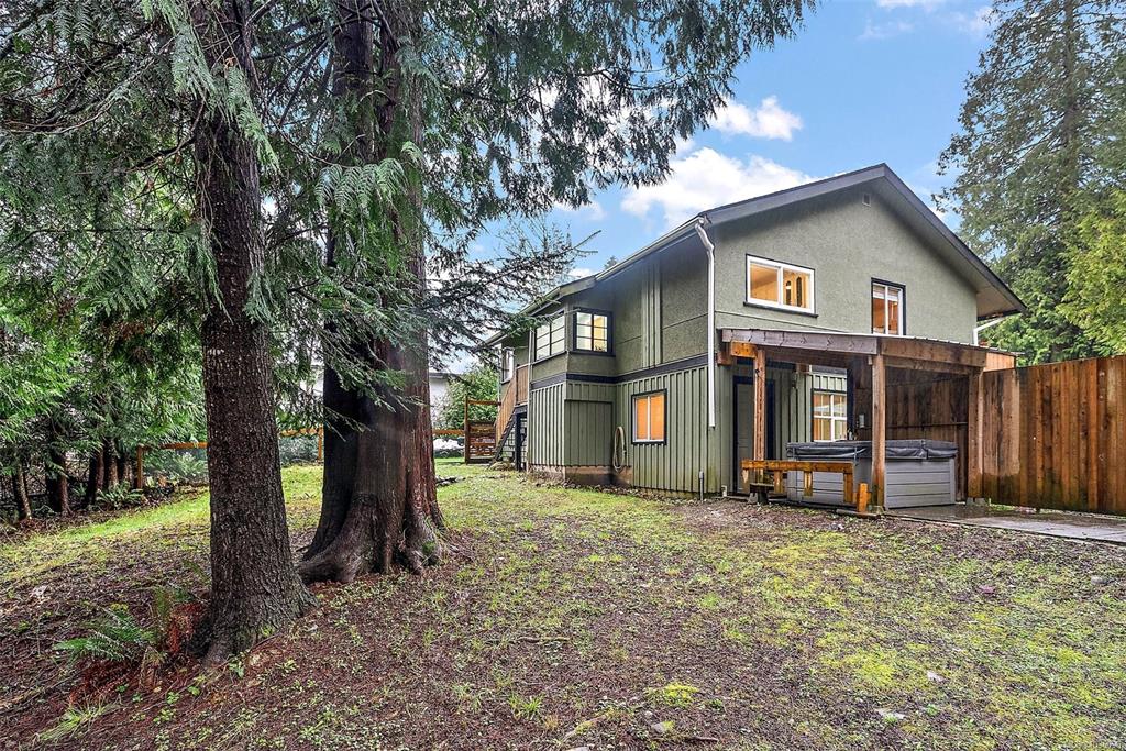Fifth View of 6909 Grant Rd W, Sooke, BC, V9Z 0P4