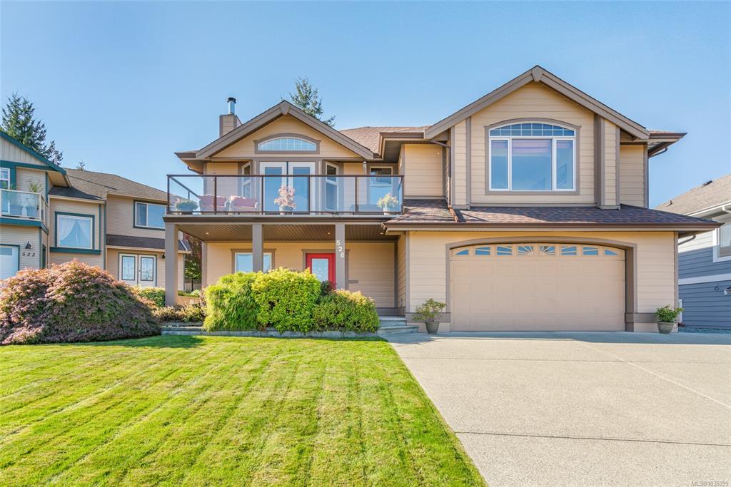 526 Douglas Pl, 1036099, BC,