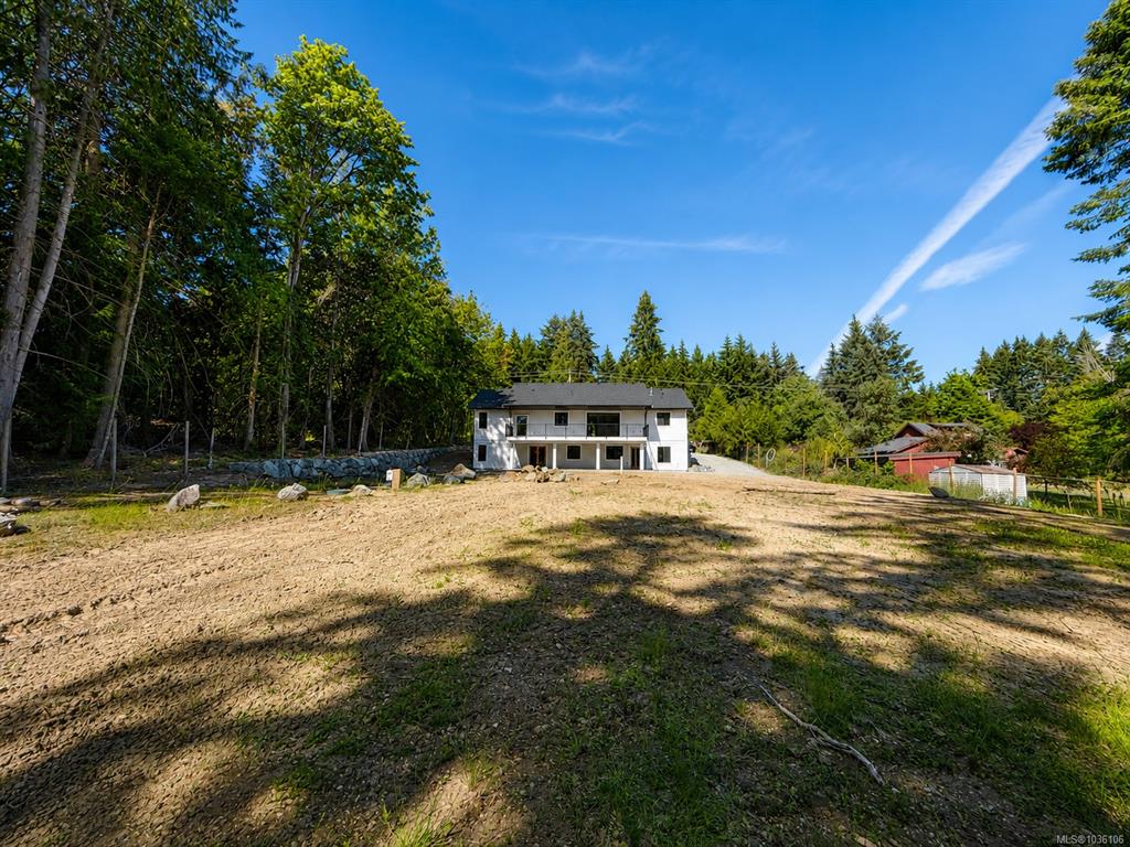 Fourth View of 3325 Telegraph Rd, Mill Bay, BC, V9Z 0G4