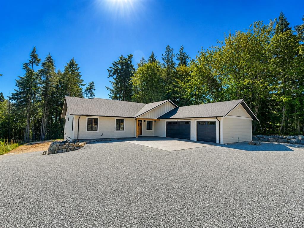 Fifth View of 3325 Telegraph Rd, Mill Bay, BC, V9Z 0G4
