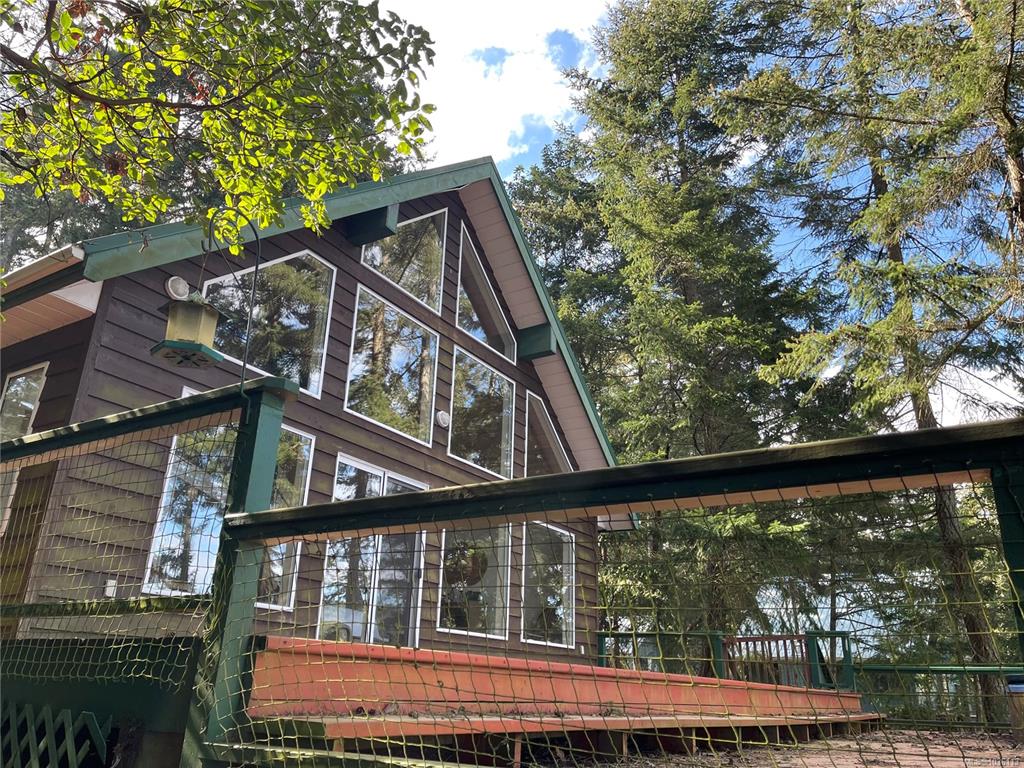 Third View of 1022 Sea Fern Lane, Mudge Island, BC, V0V 0V0