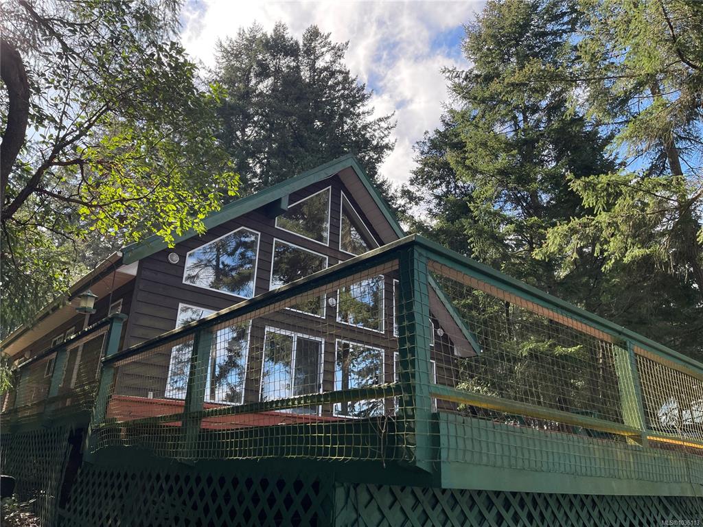 Fourth View of 1022 Sea Fern Lane, Mudge Island, BC, V0V 0V0
