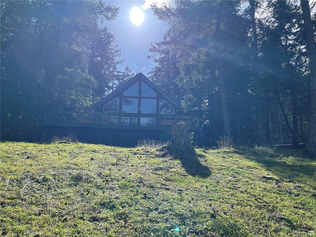 Fifth View of 1022 Sea Fern Lane, Mudge Island, BC, V0V 0V0