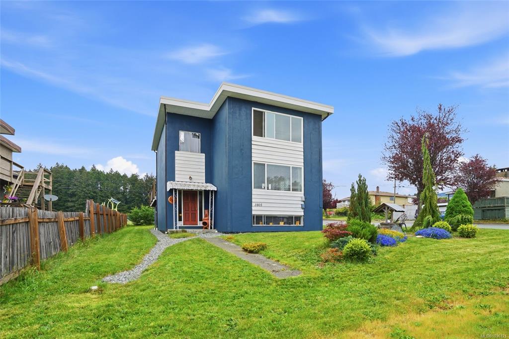 3805 Morgan Cres N, 1036121, BC,