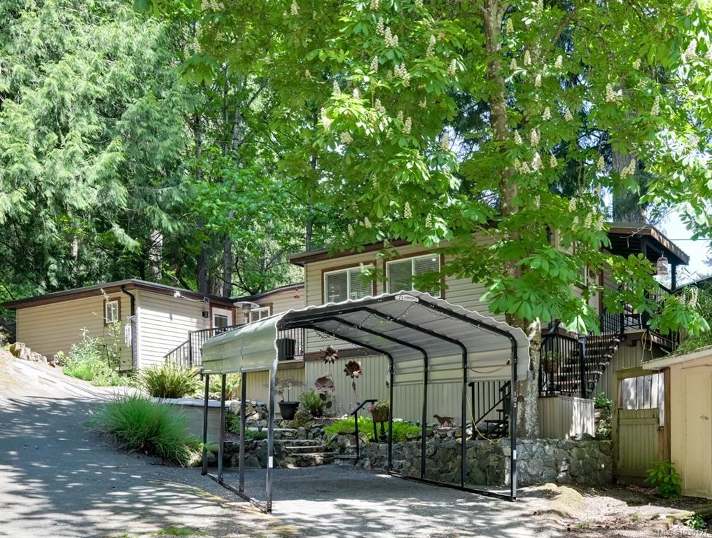 2500 Florence Lake Rd, 1036127, BC,