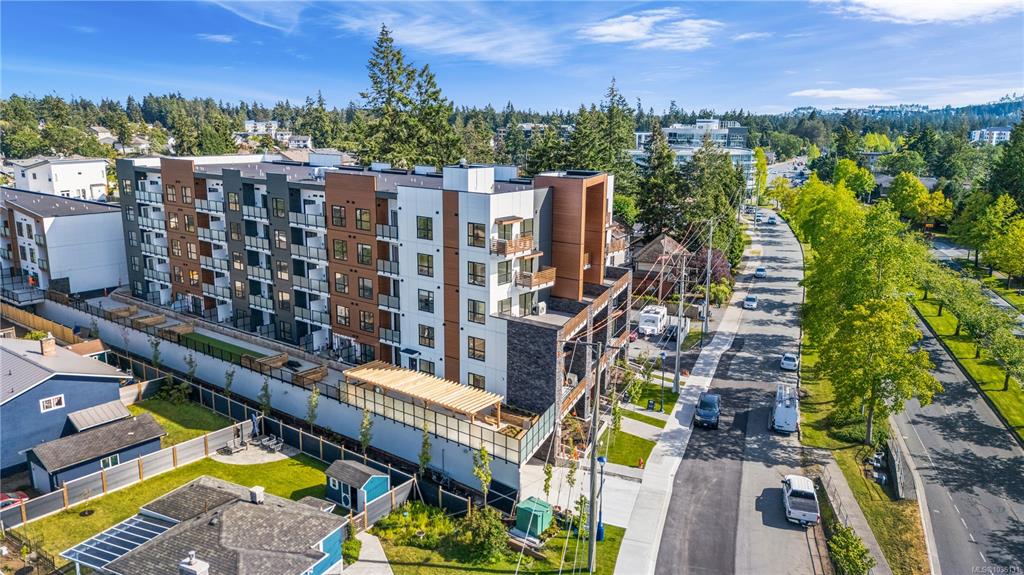 Second View of 2629 Millstream Rd, Millstream Residences, Langford, BC, V9B 3R8
