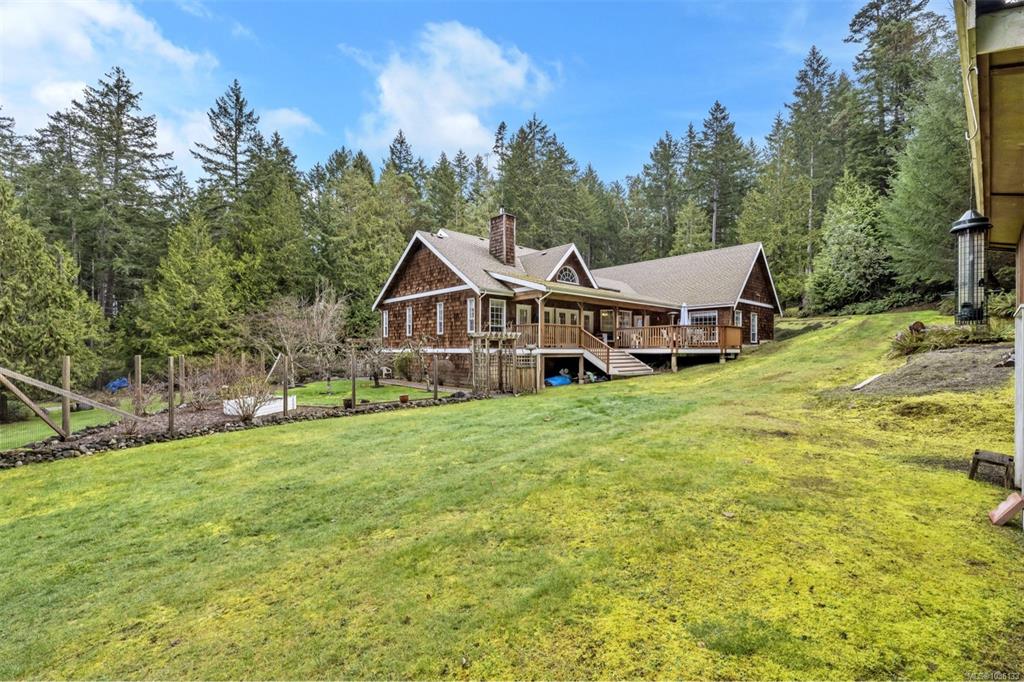 2812 Southey Point Rd, 1036133, BC,