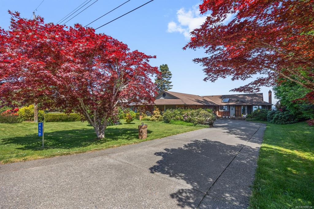 Fifth View of 4650 Kilmarnock Dr, Courtenay, BC, V9N 9S6