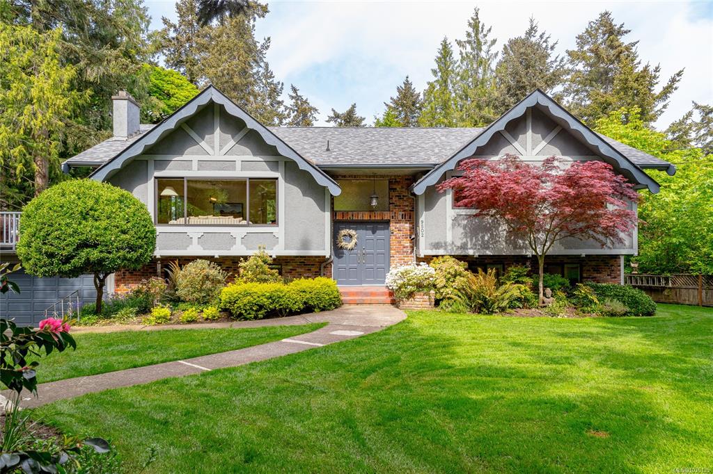Third View of 9502 Glenelg Ave, North Saanich, BC, V8L 5H1