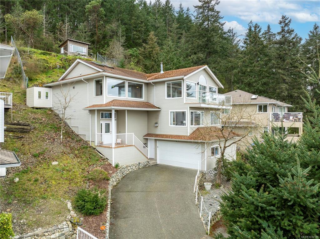4895 Laguna Way, 1036137, BC,