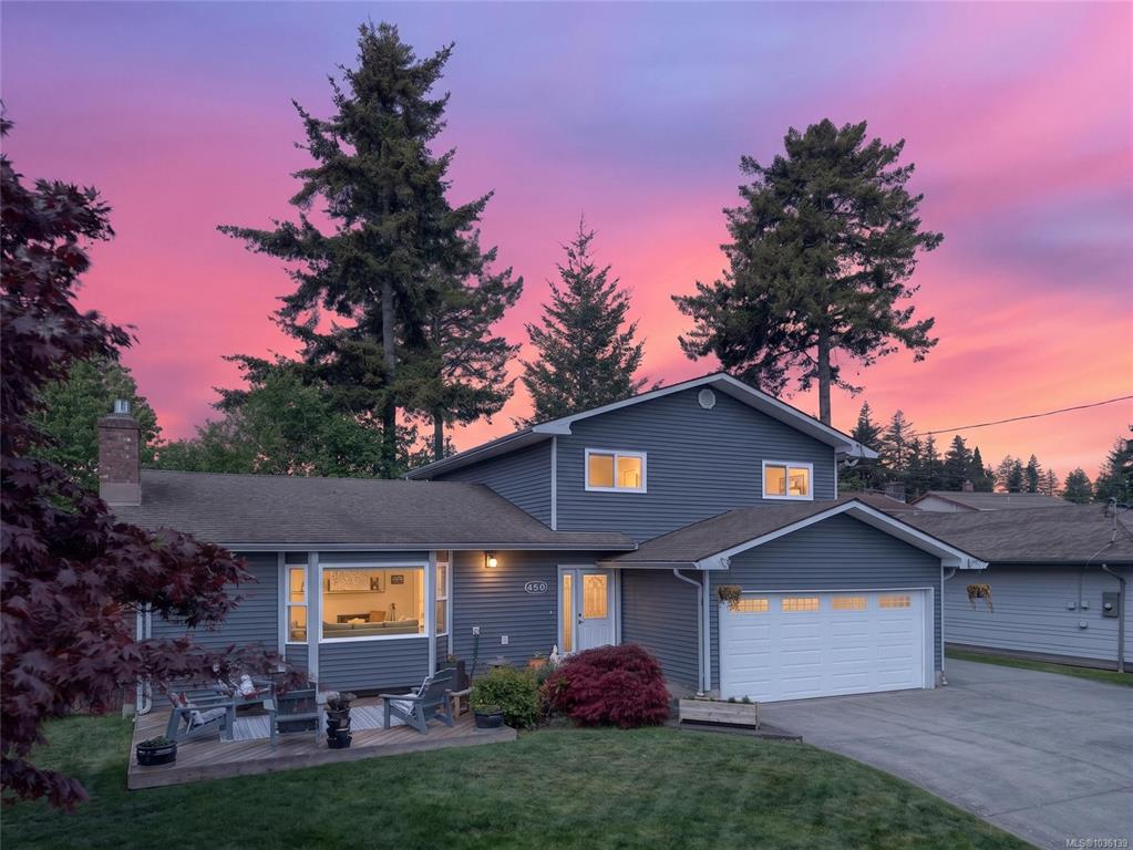 450 Mclean St S, 1036139, BC,