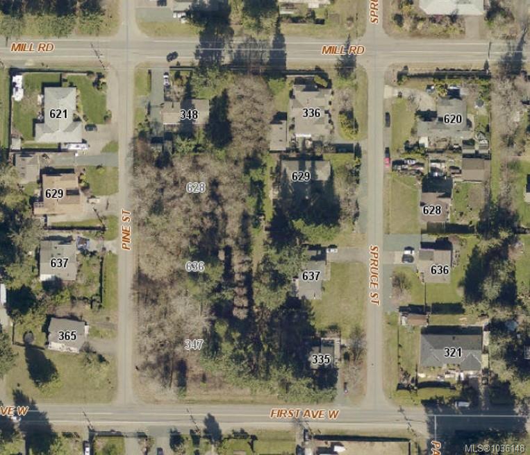 347 First Ave, 1036148, BC,
