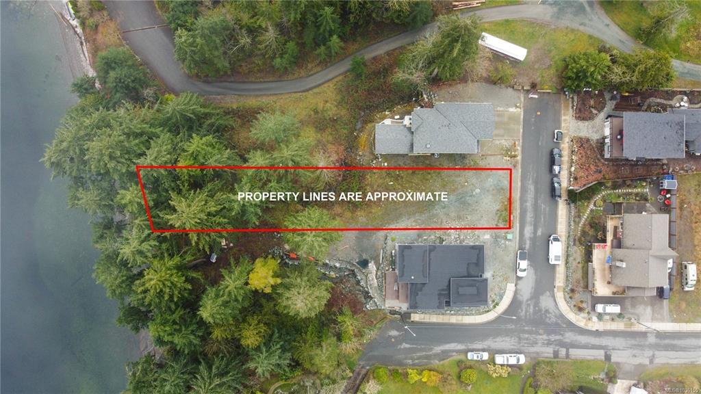 Second View of Lot 14 Dogwood Rd S, BEACH WOOD ESTATES, Chemainus, BC, V0R 1K2