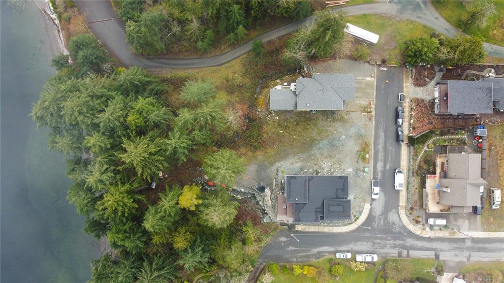 Third View of Lot 14 Dogwood Rd S, BEACH WOOD ESTATES, Chemainus, BC, V0R 1K2