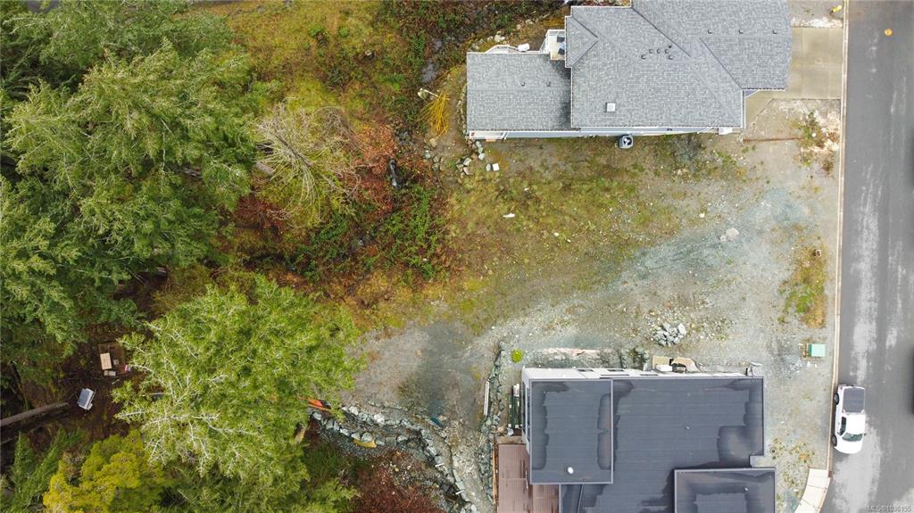 Fourth View of Lot 14 Dogwood Rd S, BEACH WOOD ESTATES, Chemainus, BC, V0R 1K2