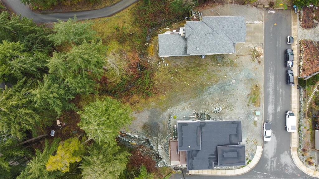 Fifth View of Lot 14 Dogwood Rd S, BEACH WOOD ESTATES, Chemainus, BC, V0R 1K2